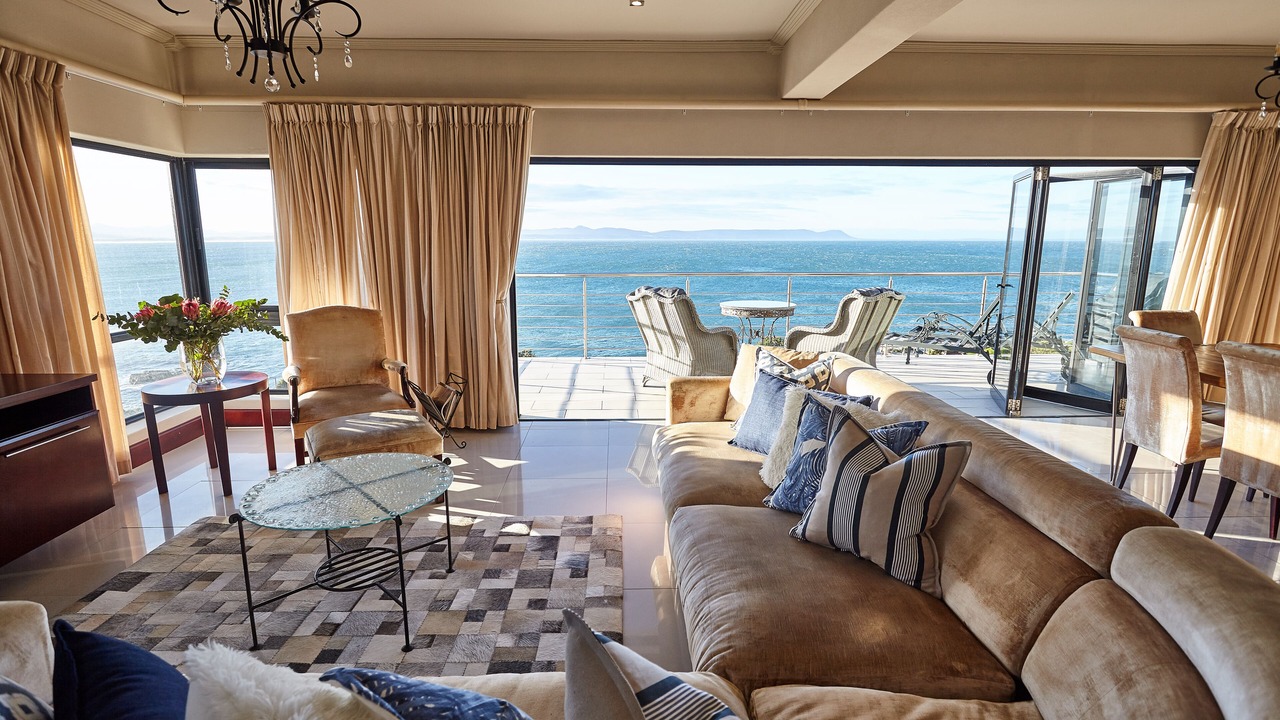 Photo of Livingroom in Hermanus City-Centre