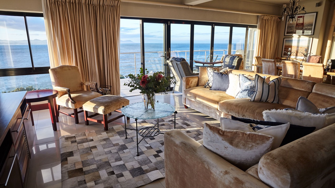 Photo of Livingroom in Hermanus City-Centre
