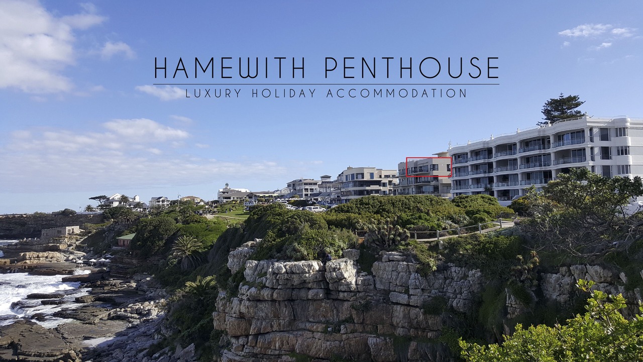 Photo of Outdoor in Hermanus City-Centre