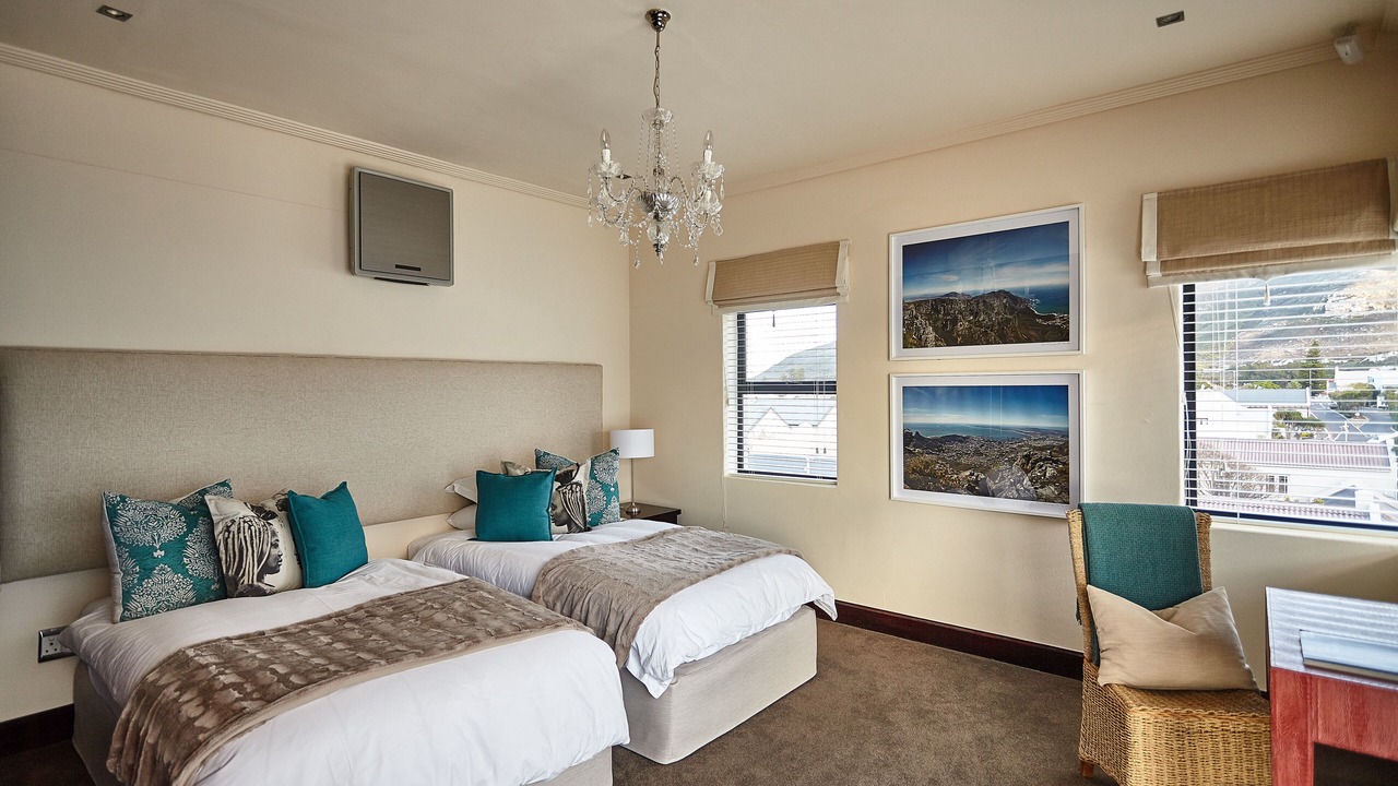 Photo of Bedroom in Hermanus City-Centre