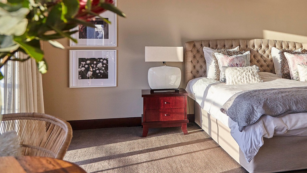 Photo of Bedroom in Hermanus City-Centre