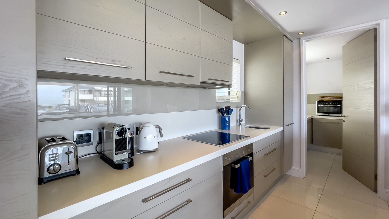 Photo of Kitchen in Hermanus City-Centre