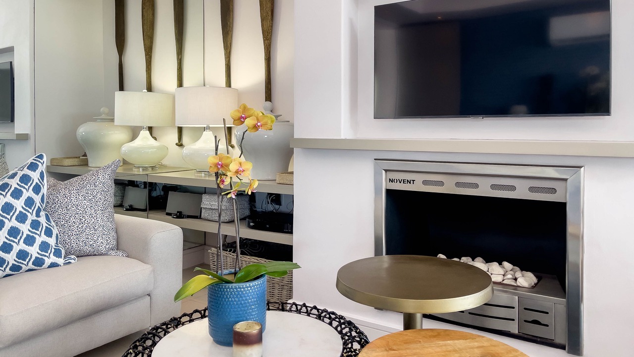 Photo of Livingroom in Hermanus City-Centre