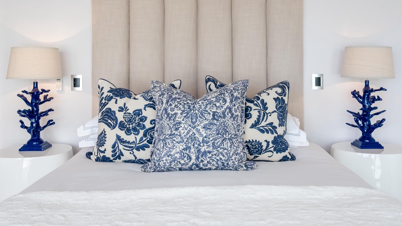 Photo of Bedroom in Hermanus City-Centre