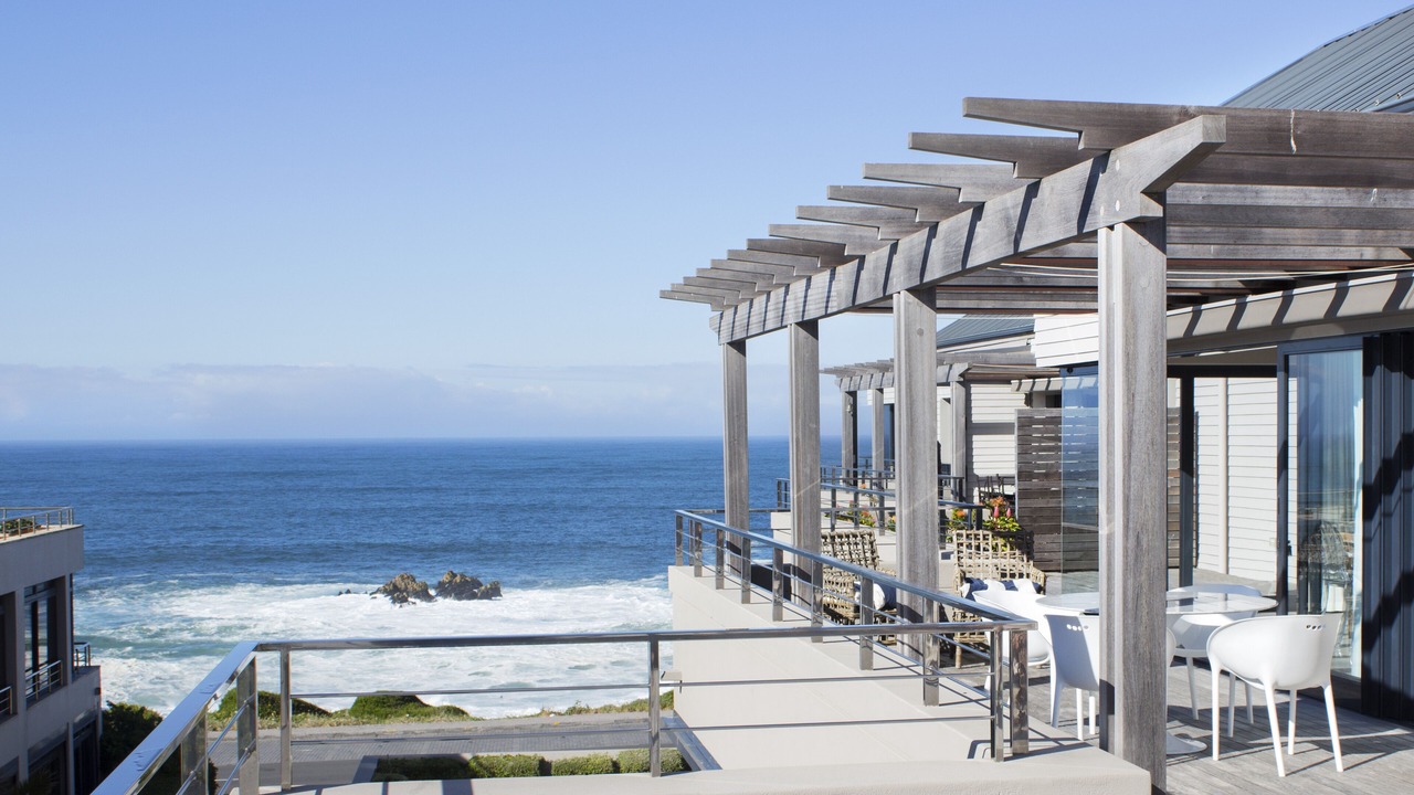 Photo of Patio Balcony in Hermanus City-Centre