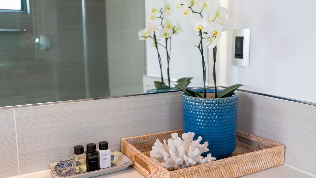 Photo of Bathroom in Hermanus City-Centre