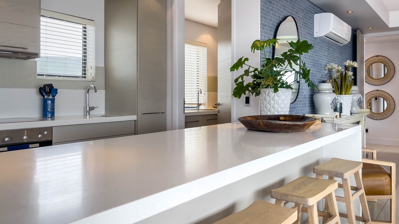 Photo of Kitchen in Hermanus City-Centre