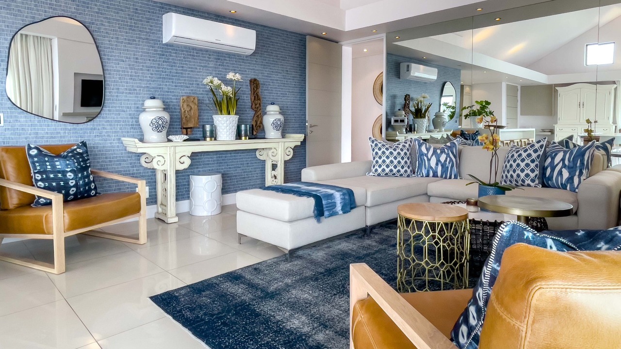 Photo of Livingroom in Hermanus City-Centre