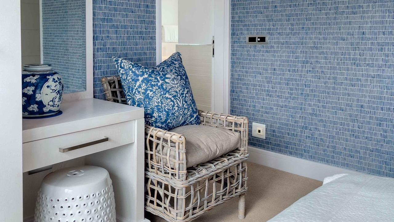 Photo of Bedroom in Hermanus City-Centre