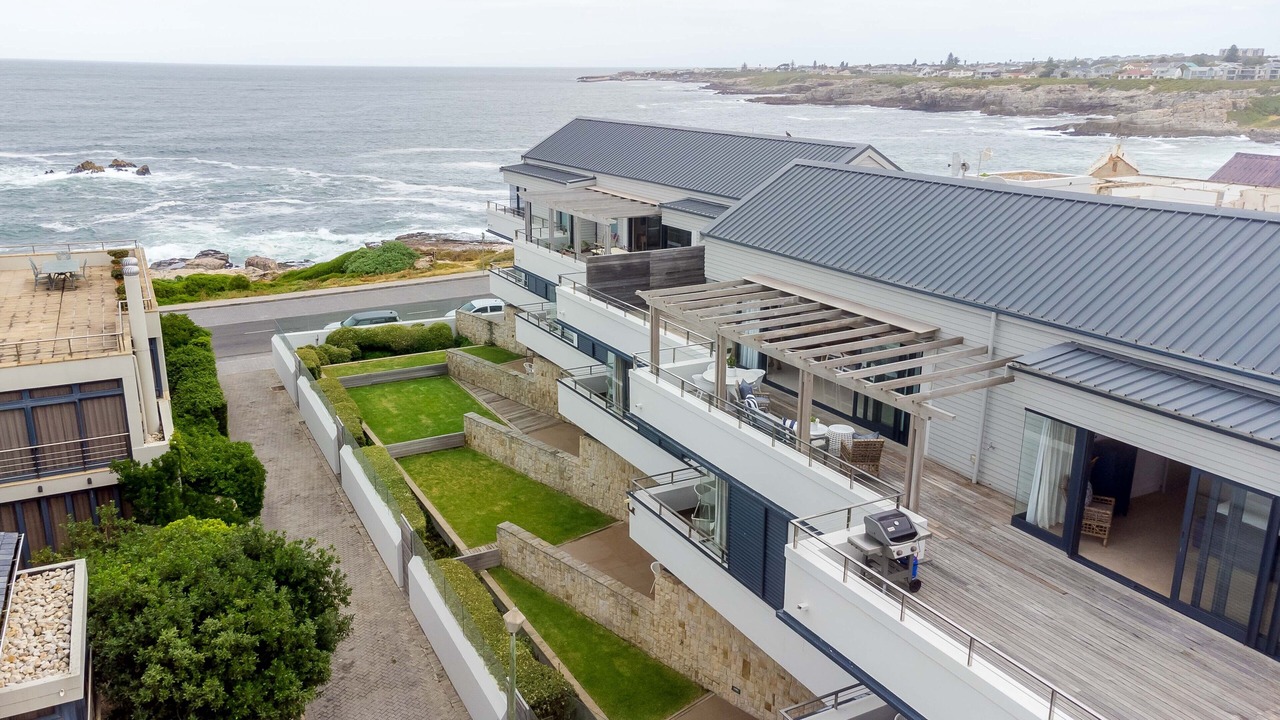 Photo of Patio Balcony in Hermanus City-Centre