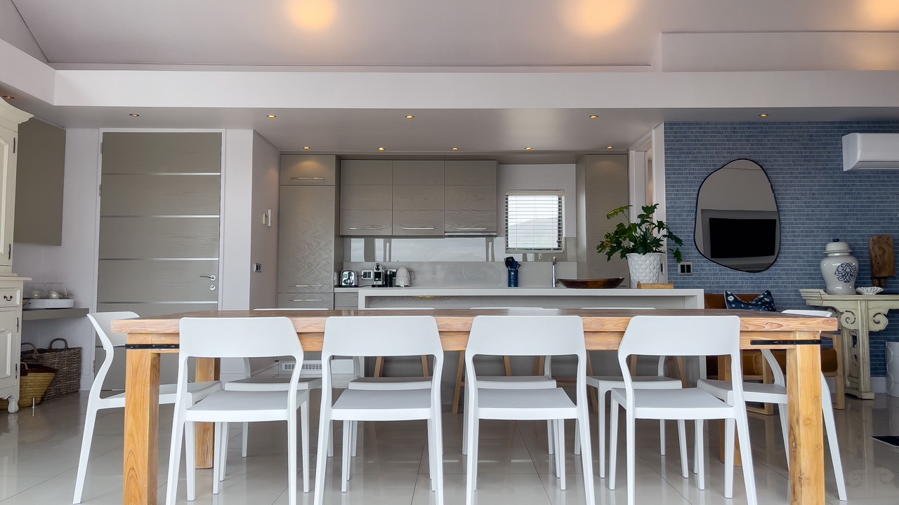 Photo of Kitchen in Hermanus City-Centre