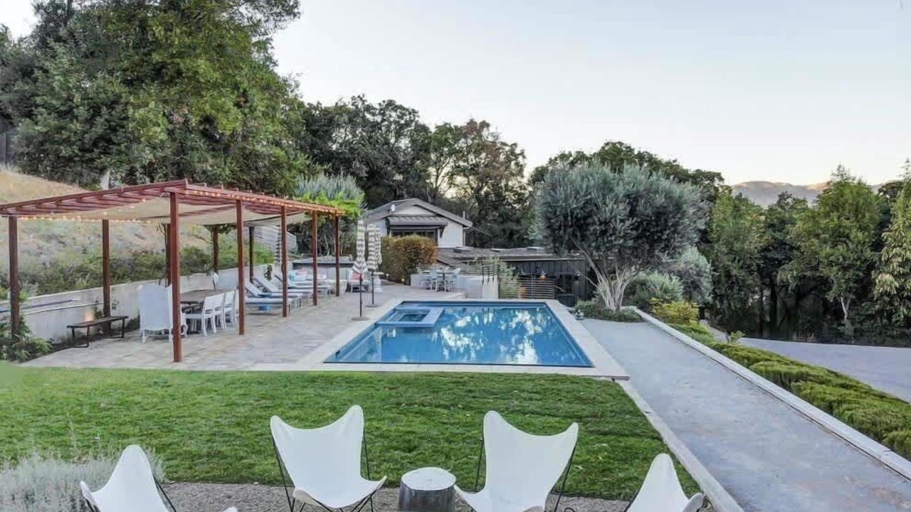 Photo of Outdoor in Glen Ellen