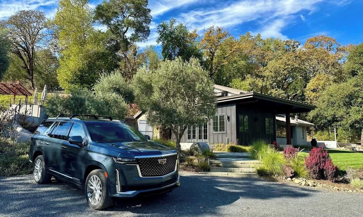 Photo of Others in Glen Ellen