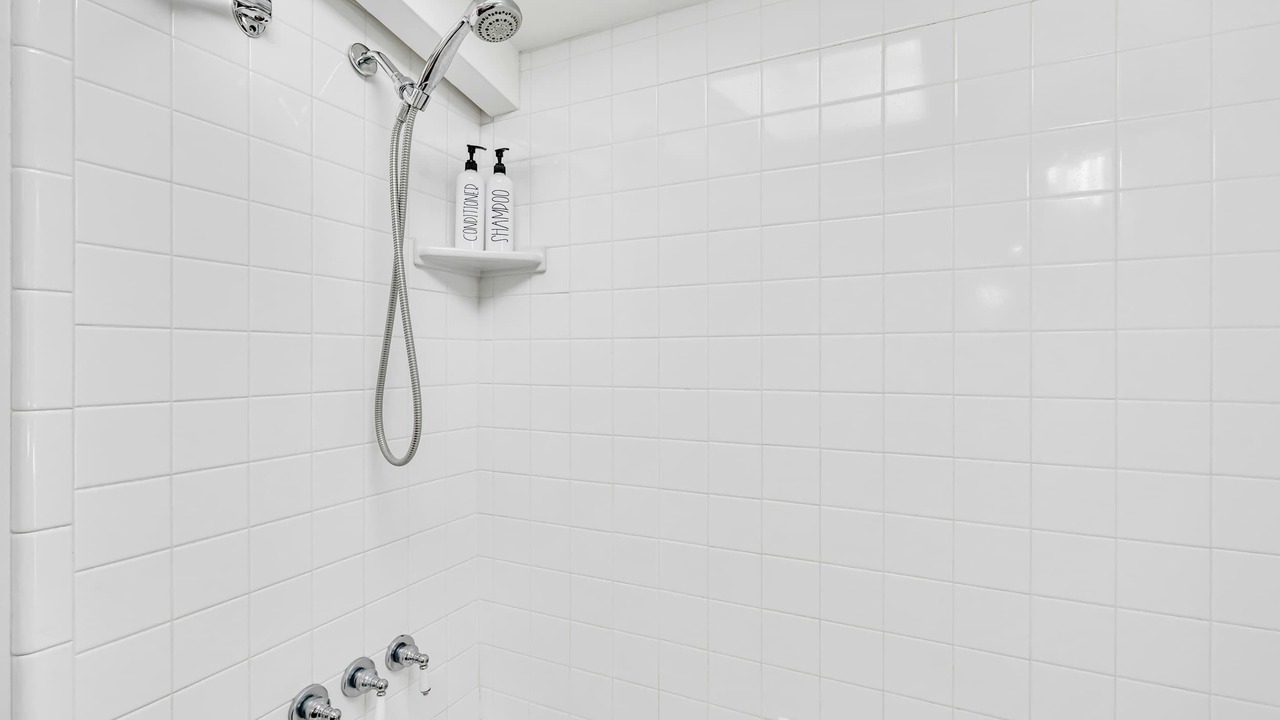 Photo of Bathroom in Glen Ellen