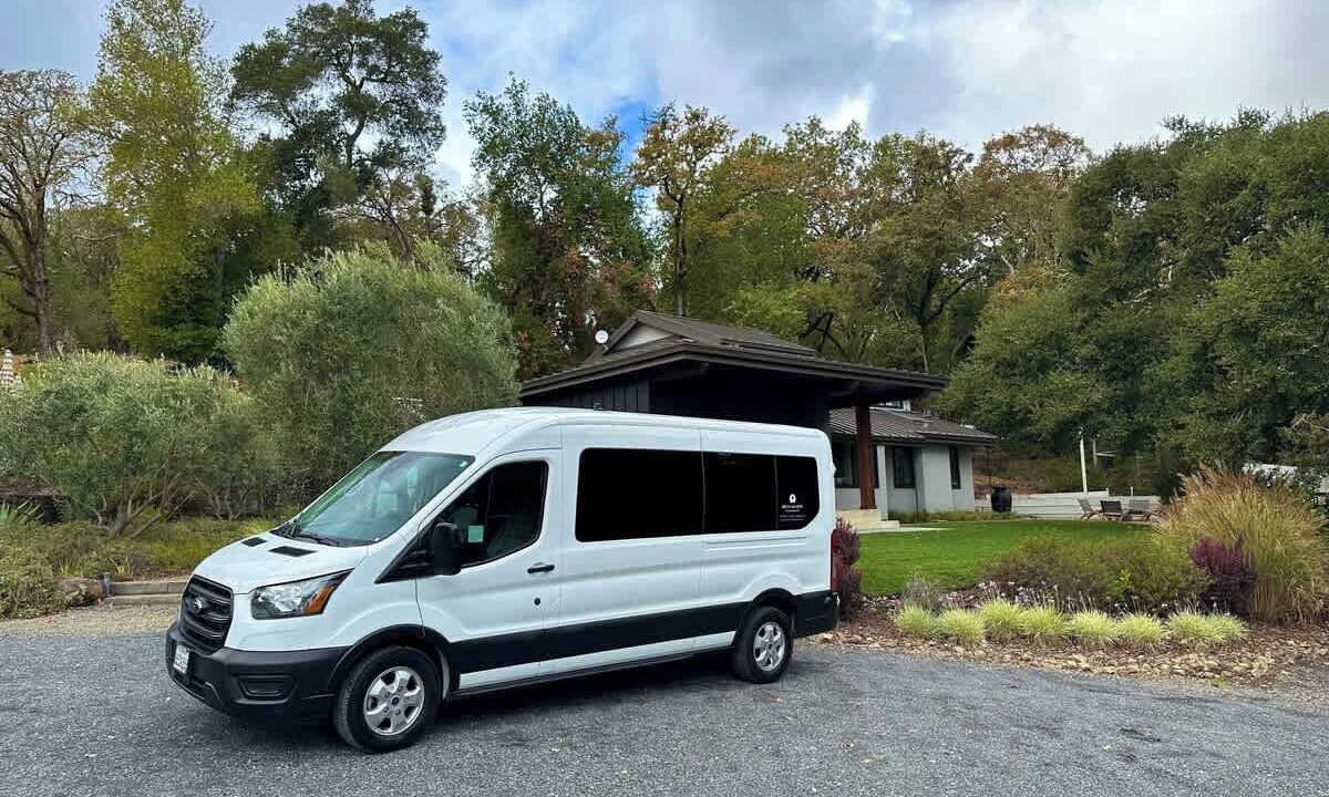 Photo of Others in Glen Ellen