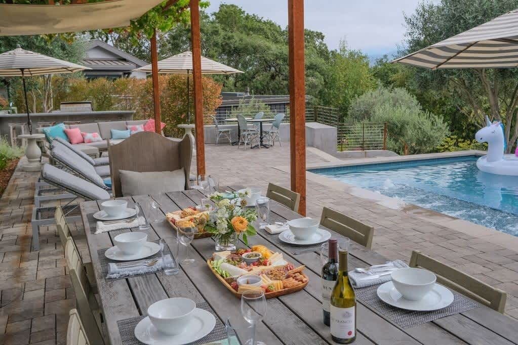 Photo of Outdoor in Glen Ellen