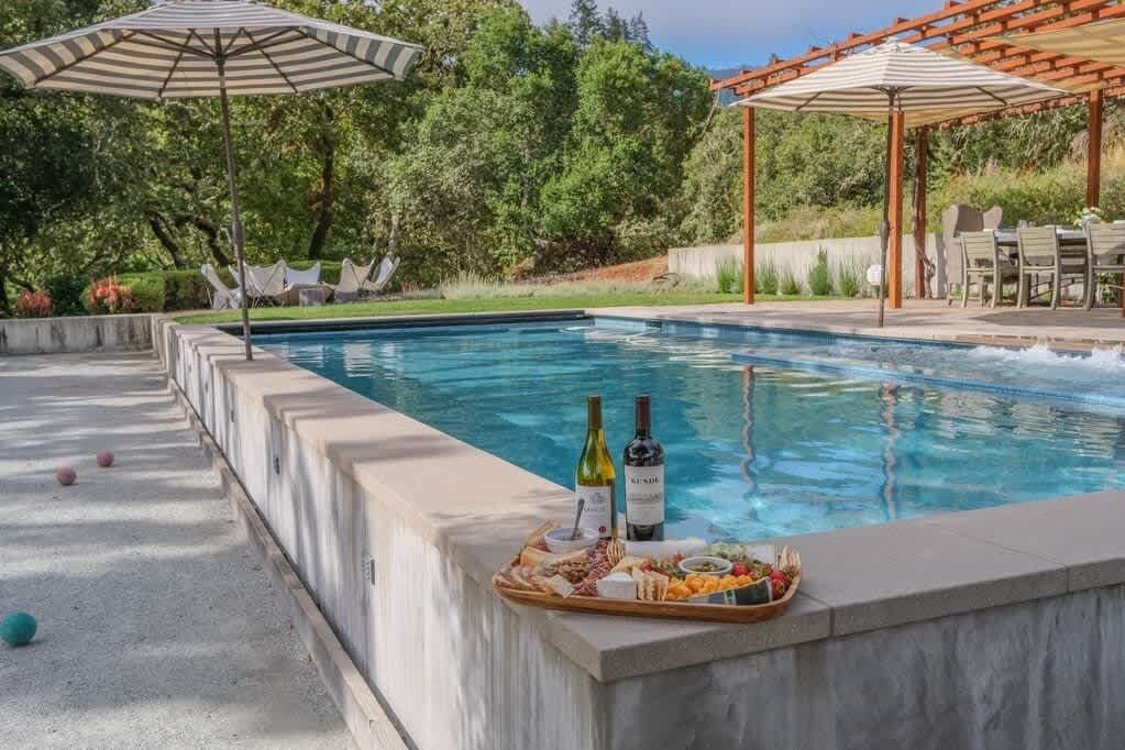 Photo of Outdoor in Glen Ellen