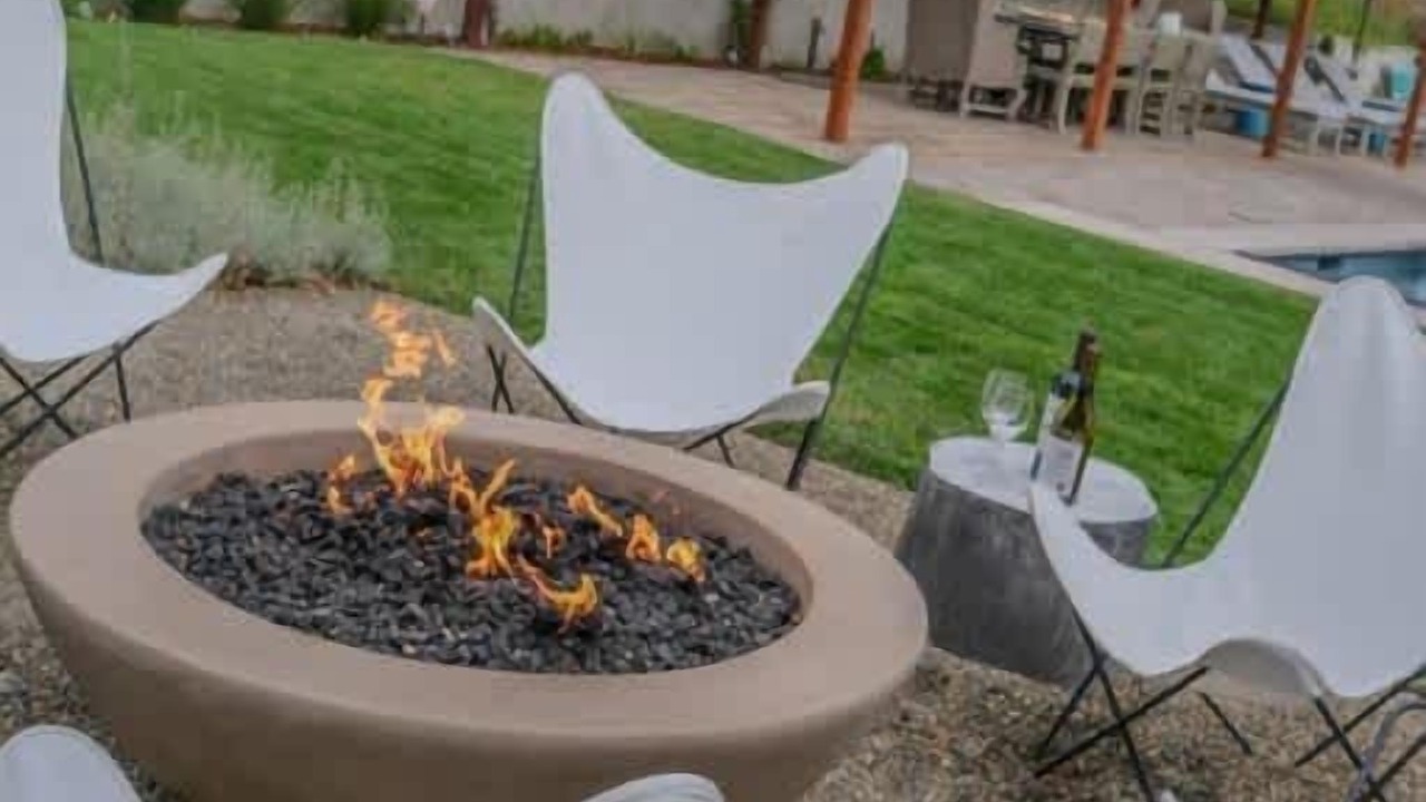Photo of Patio Balcony in Glen Ellen