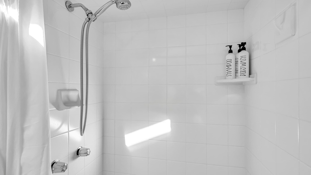 Photo of Bathroom in Glen Ellen