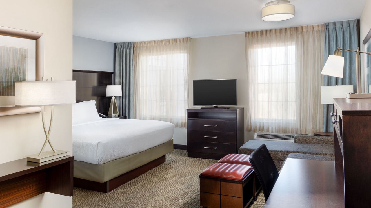 Photo of Bedroom in Folsom