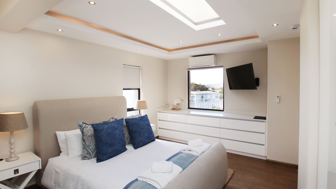 Photo of Bedroom in Melkbosstrand