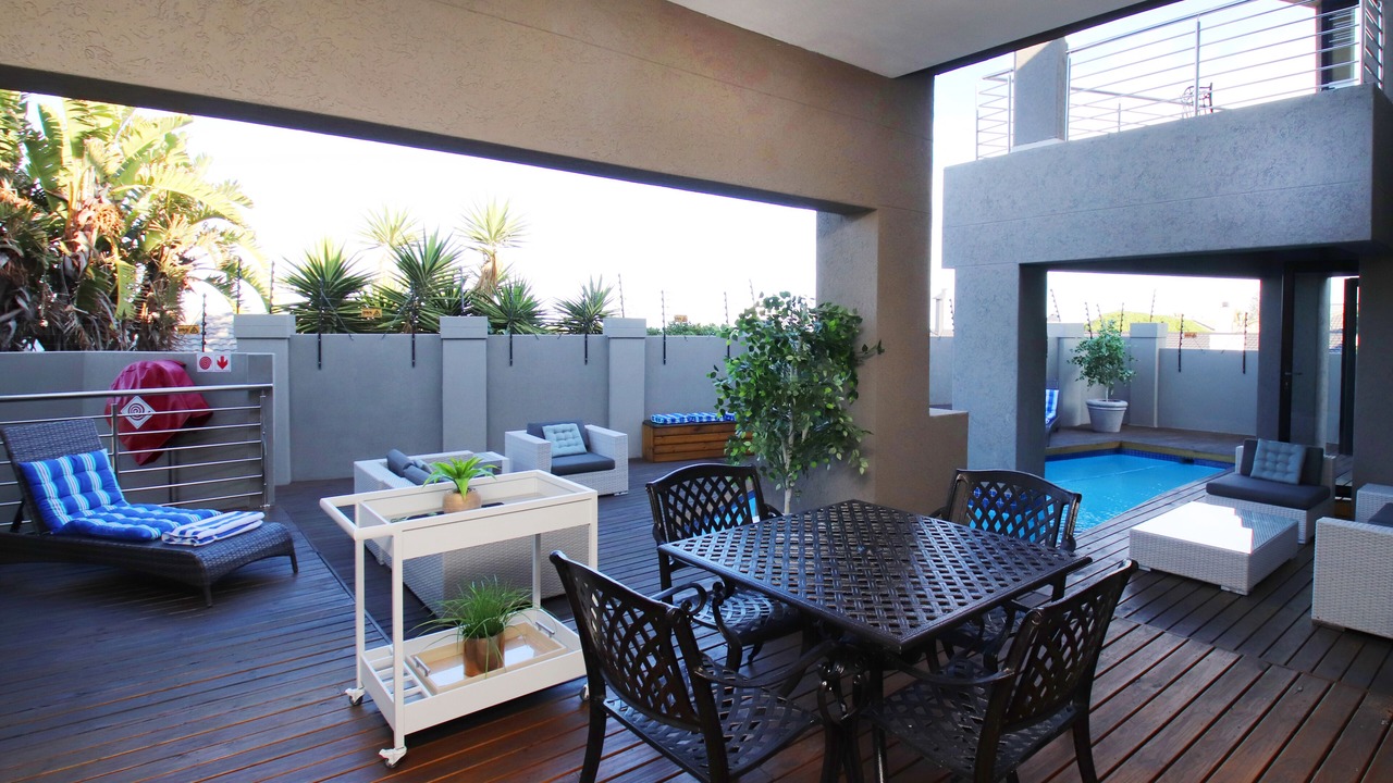 Photo of Outdoor in Melkbosstrand
