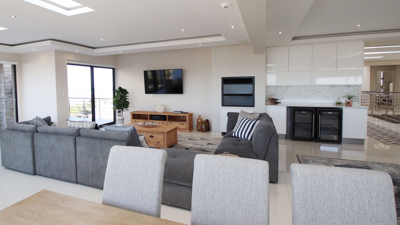Photo of Livingroom in Melkbosstrand