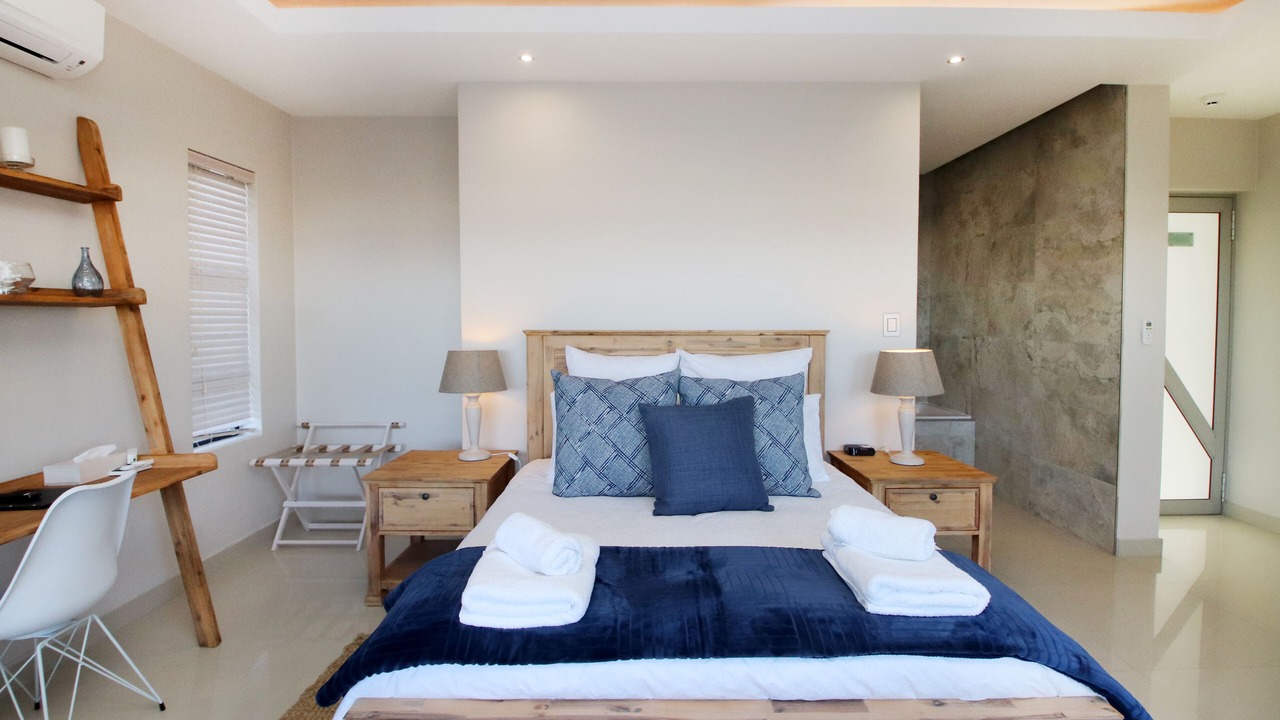 Photo of Bedroom in Melkbosstrand