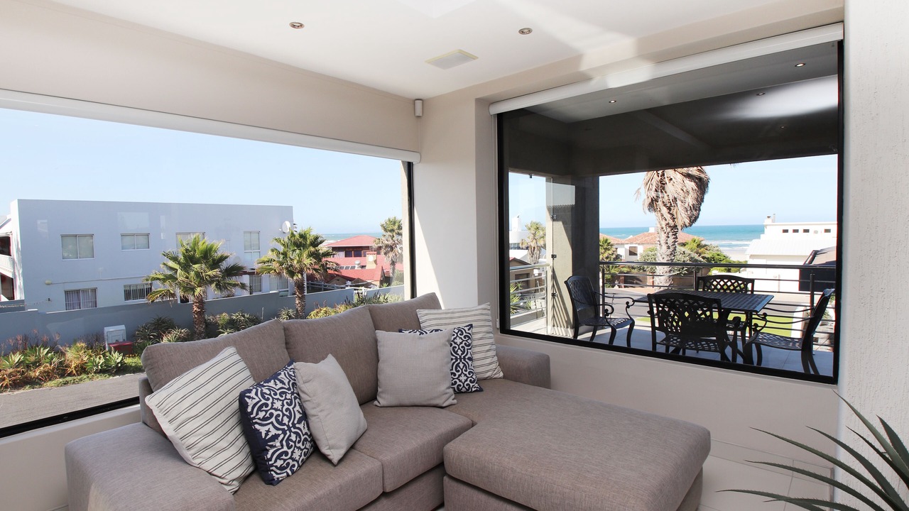 Photo of Livingroom in Melkbosstrand