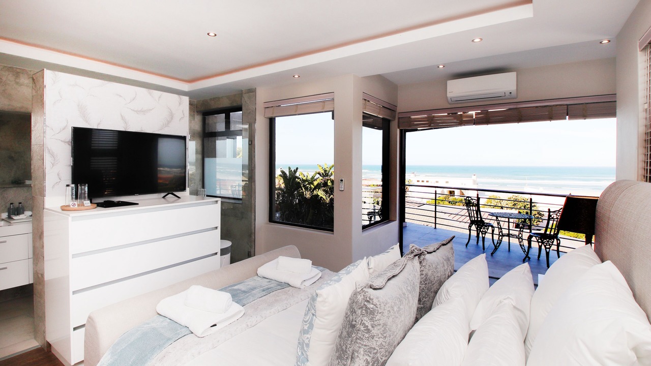 Photo of Bedroom in Melkbosstrand