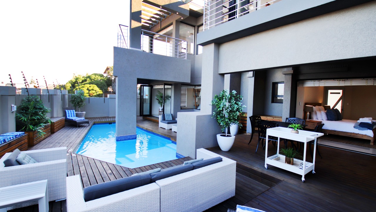 Photo of Outdoor in Melkbosstrand