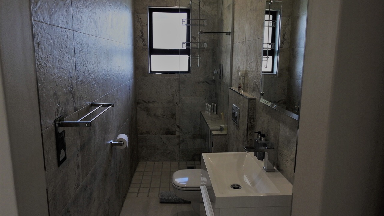 Photo of Bathroom in Melkbosstrand