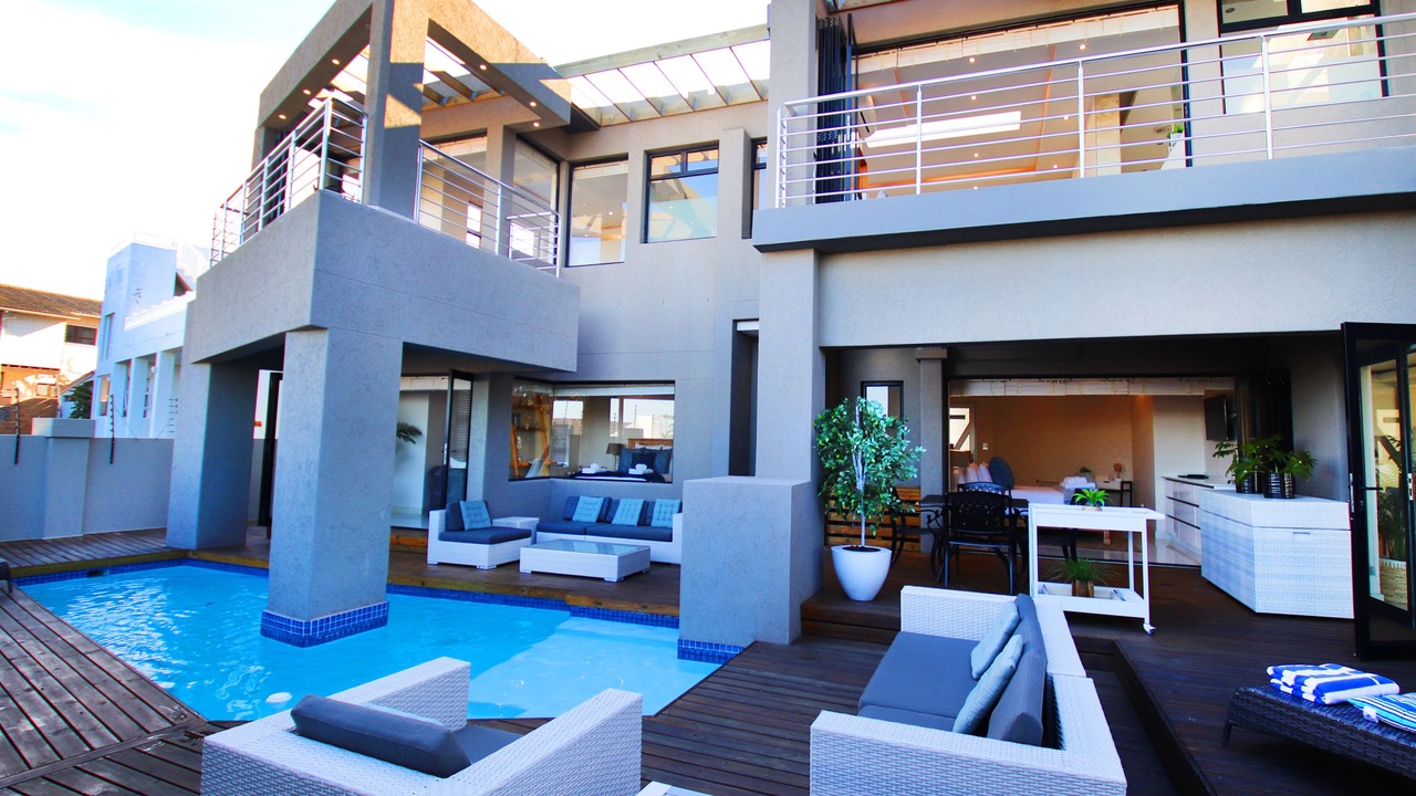 Photo of Outdoor in Melkbosstrand