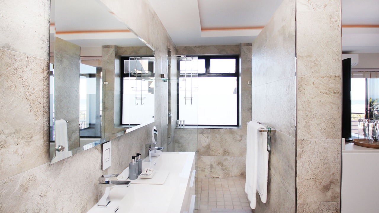 Photo of Bathroom in Melkbosstrand