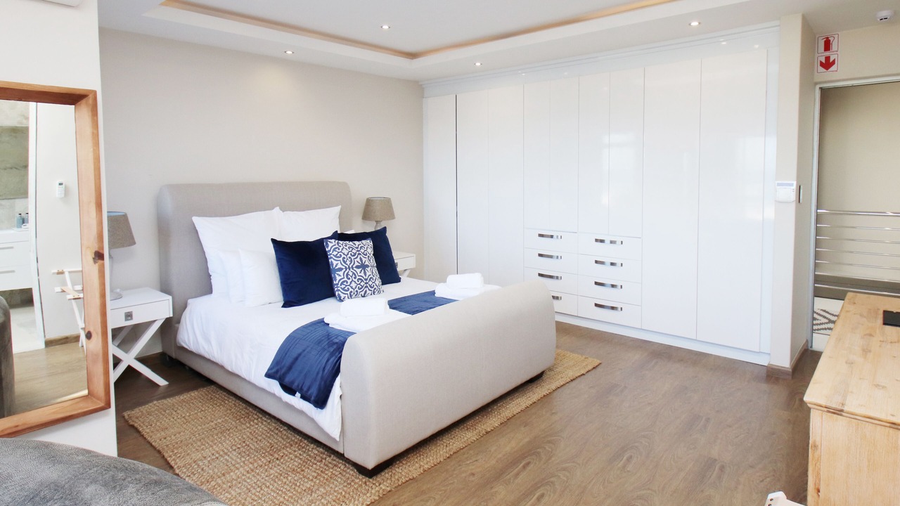 Photo of Bedroom in Melkbosstrand