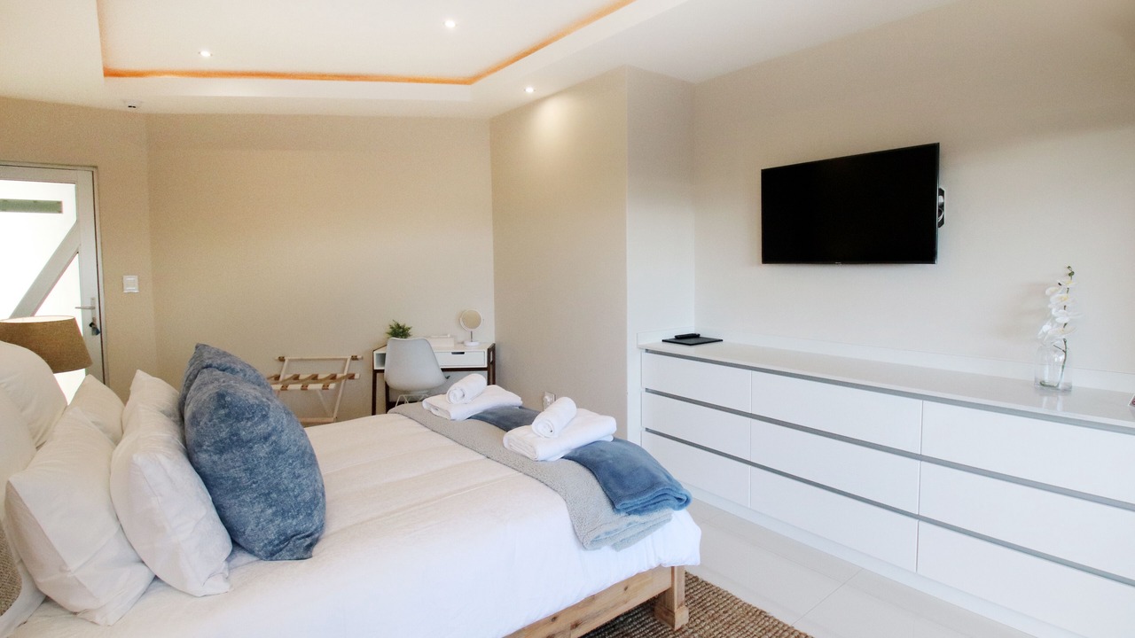 Photo of Bedroom in Melkbosstrand