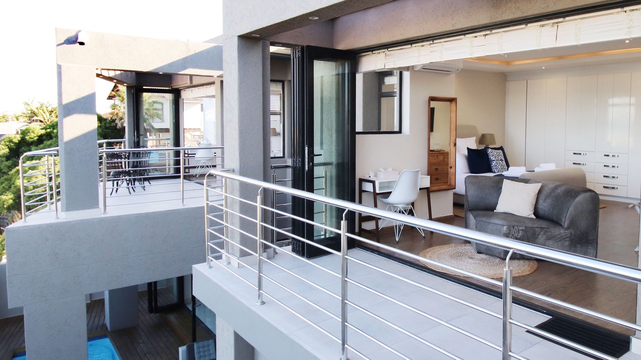 Photo of Patio Balcony in Melkbosstrand
