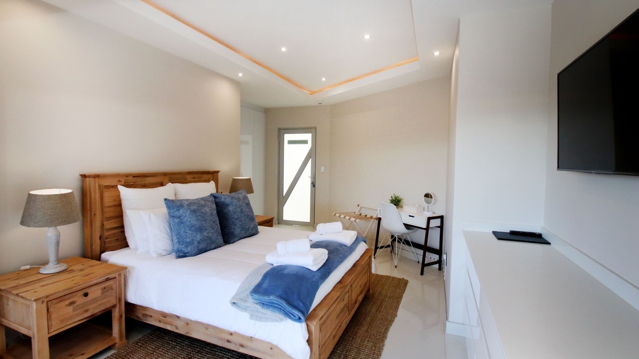 Photo of Bedroom in Melkbosstrand