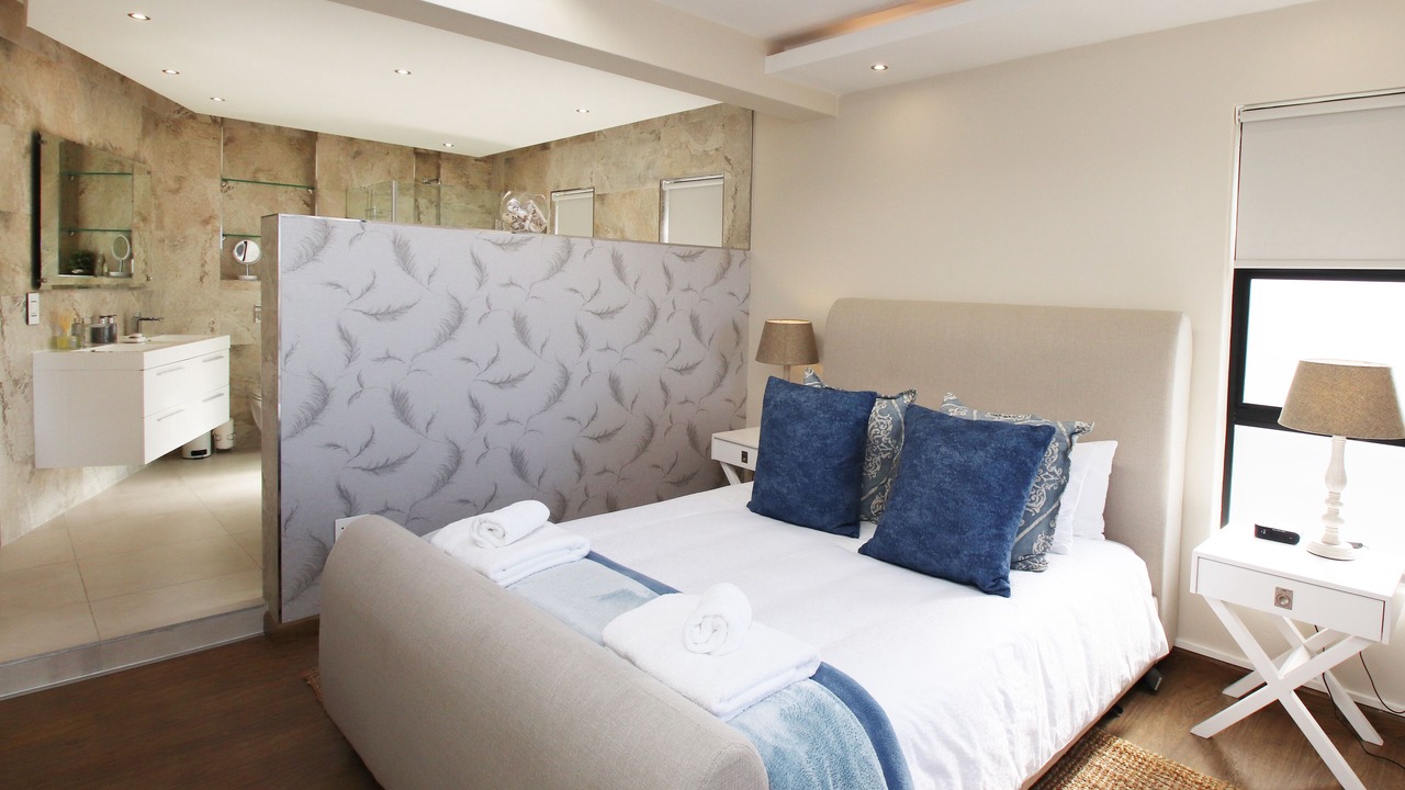 Photo of Bedroom in Melkbosstrand