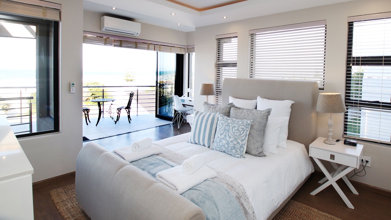 Photo of Bedroom in Melkbosstrand