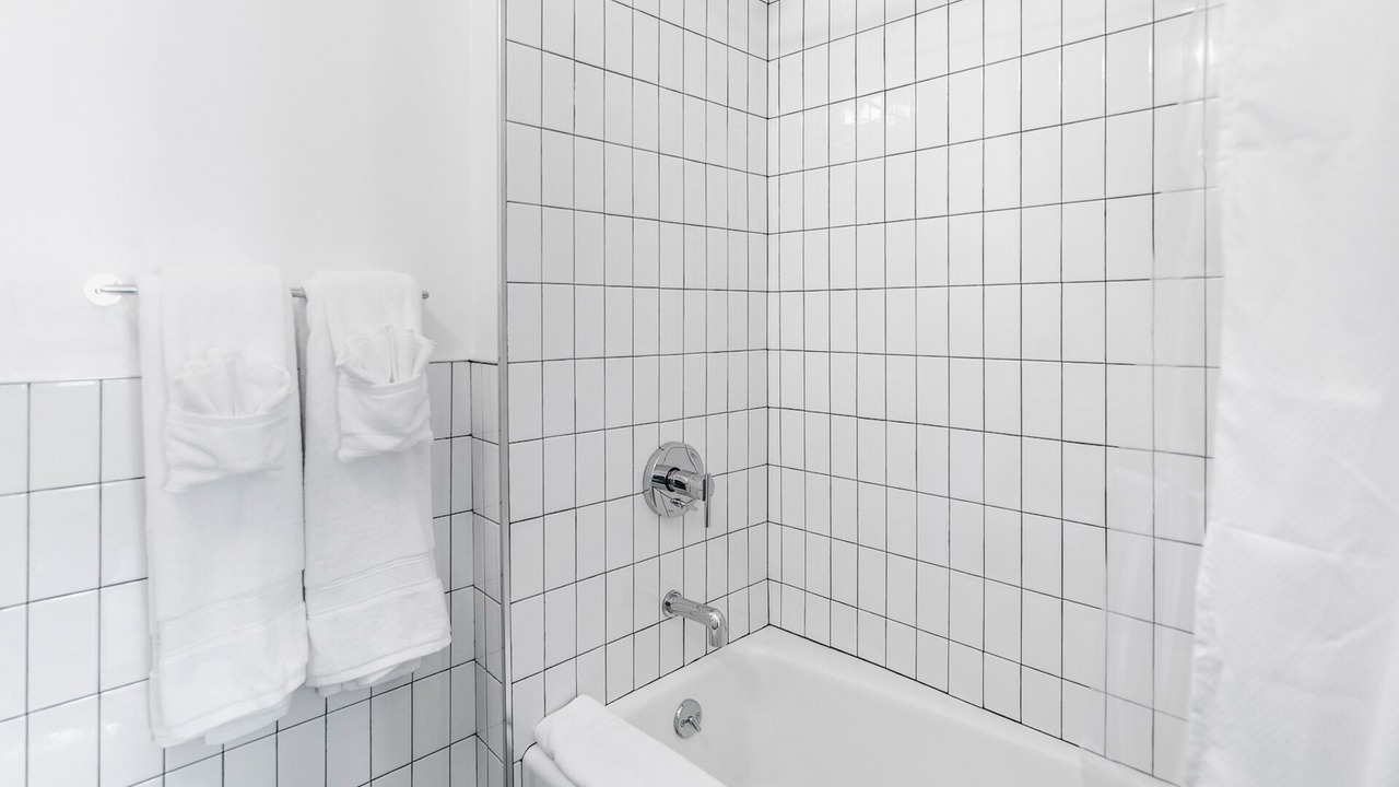 Photo of Bathroom in Lower Nob Hill