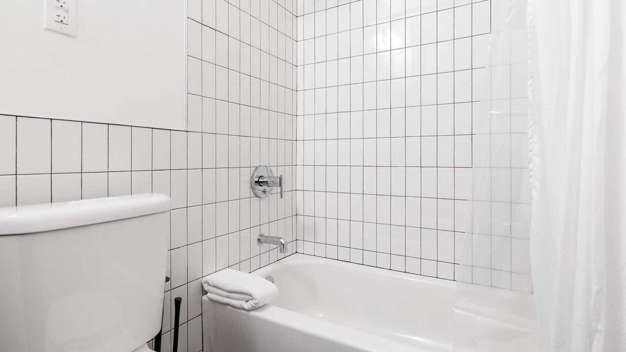 Photo of Bathroom in Lower Nob Hill