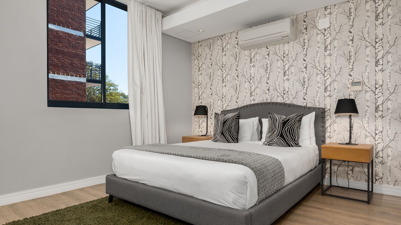 Photo of Bedroom in Green Point