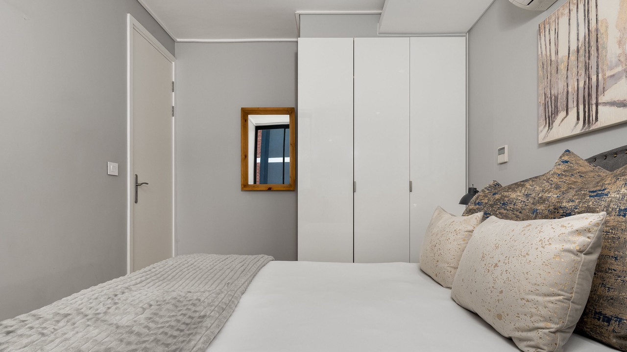 Photo of Bedroom in Green Point
