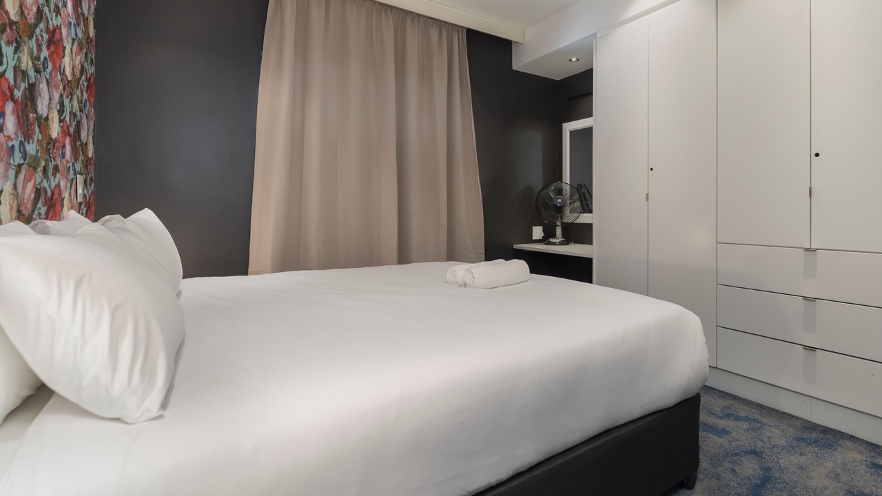 Photo of Bedroom in Green Point