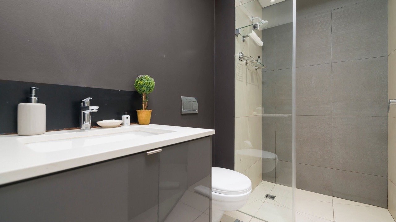 Photo of Bathroom in Green Point