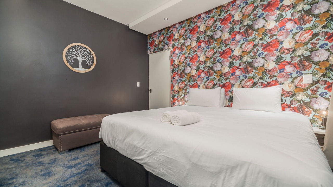 Photo of Bedroom in Green Point