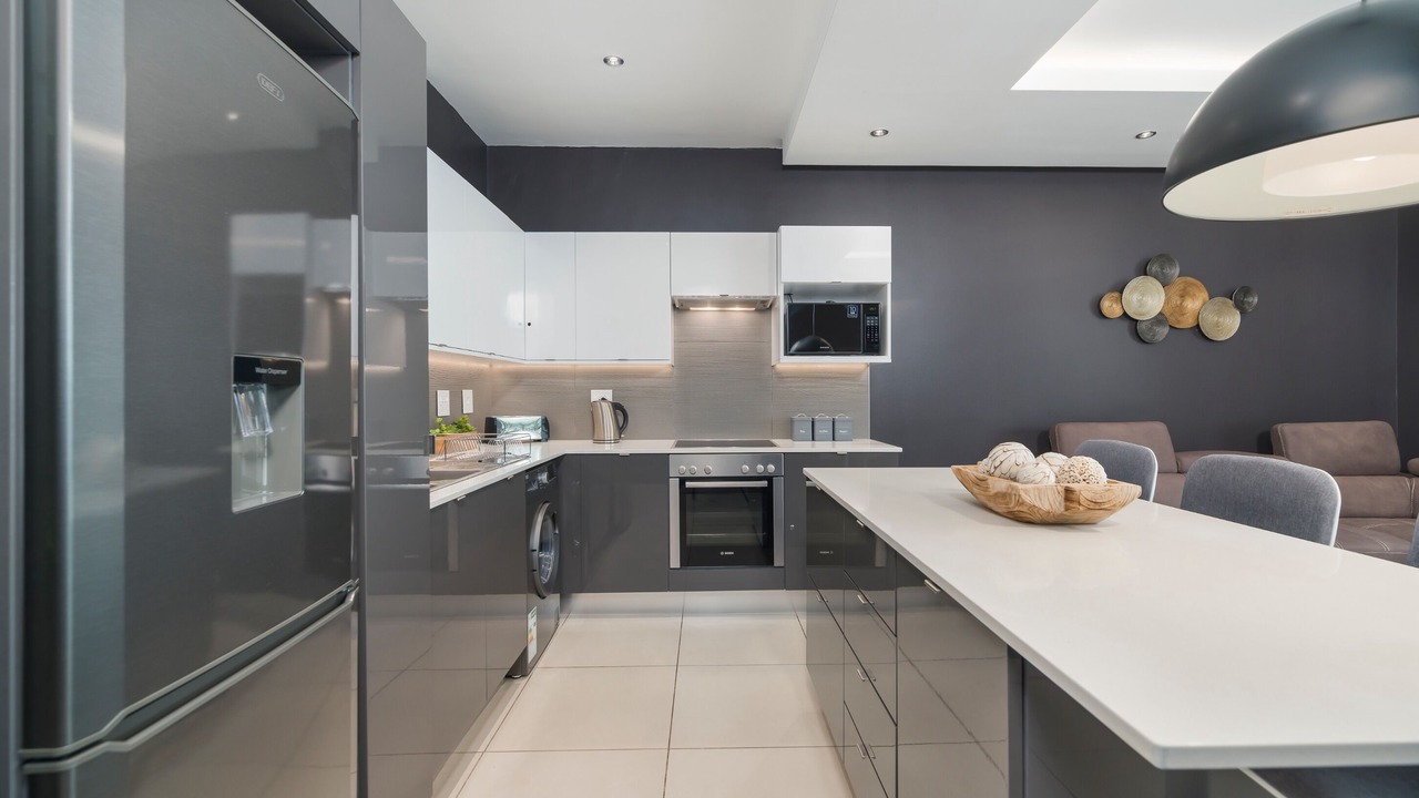 Photo of Kitchen in Green Point