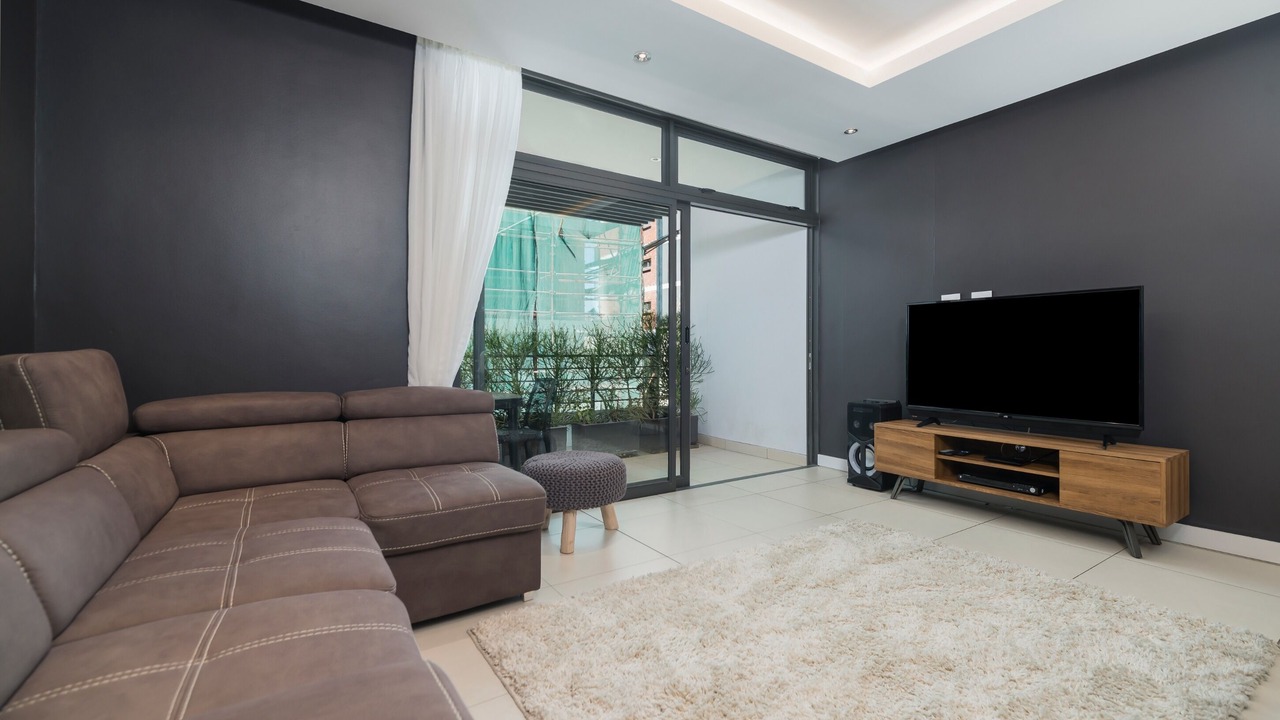 Photo of Livingroom in Green Point