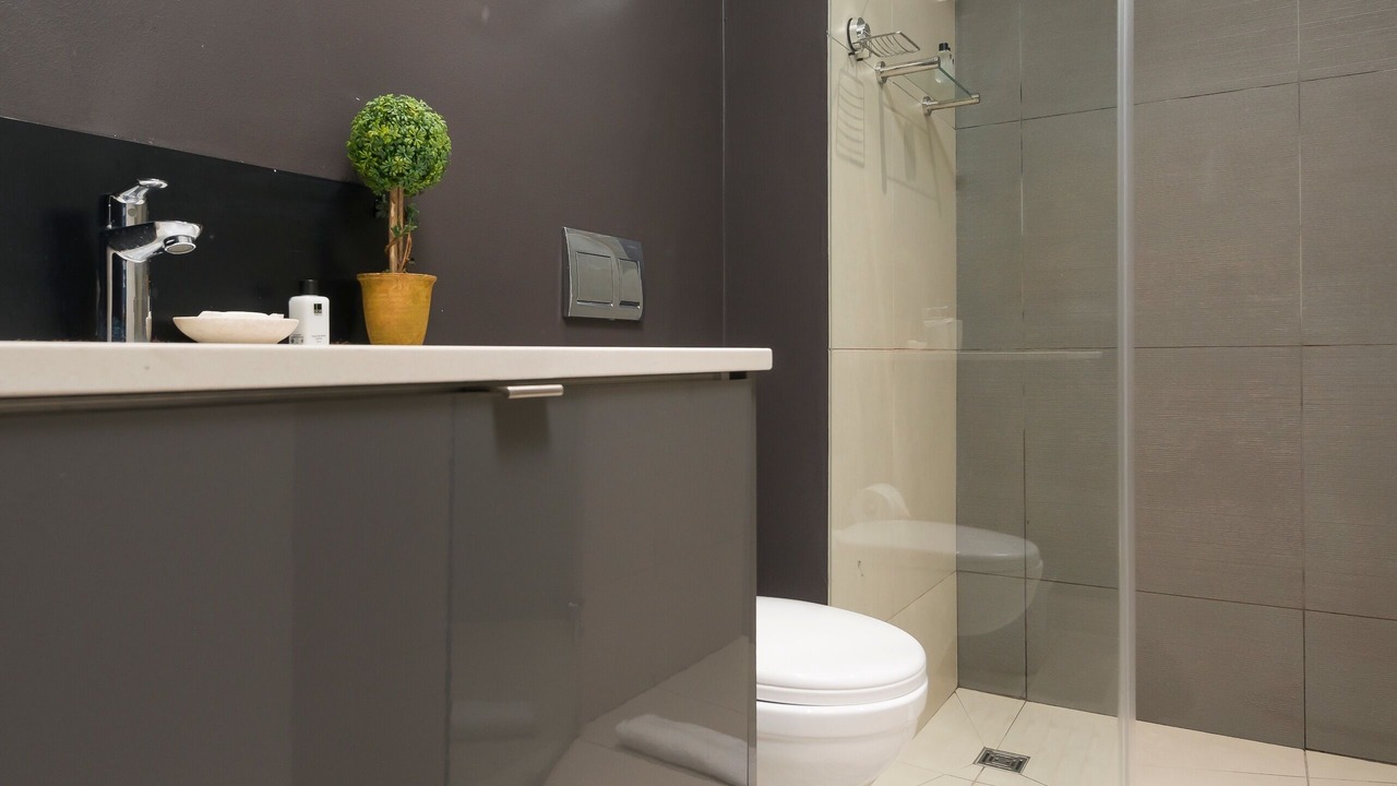 Photo of Bathroom in Green Point